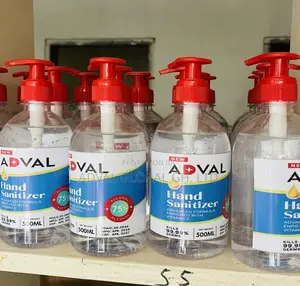 Adval Hand Sanitizer