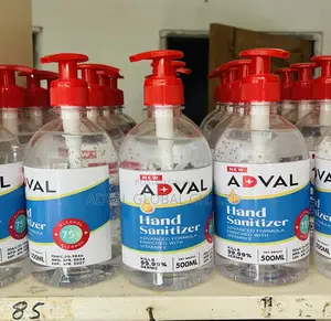 Adval Hand Sanitizer