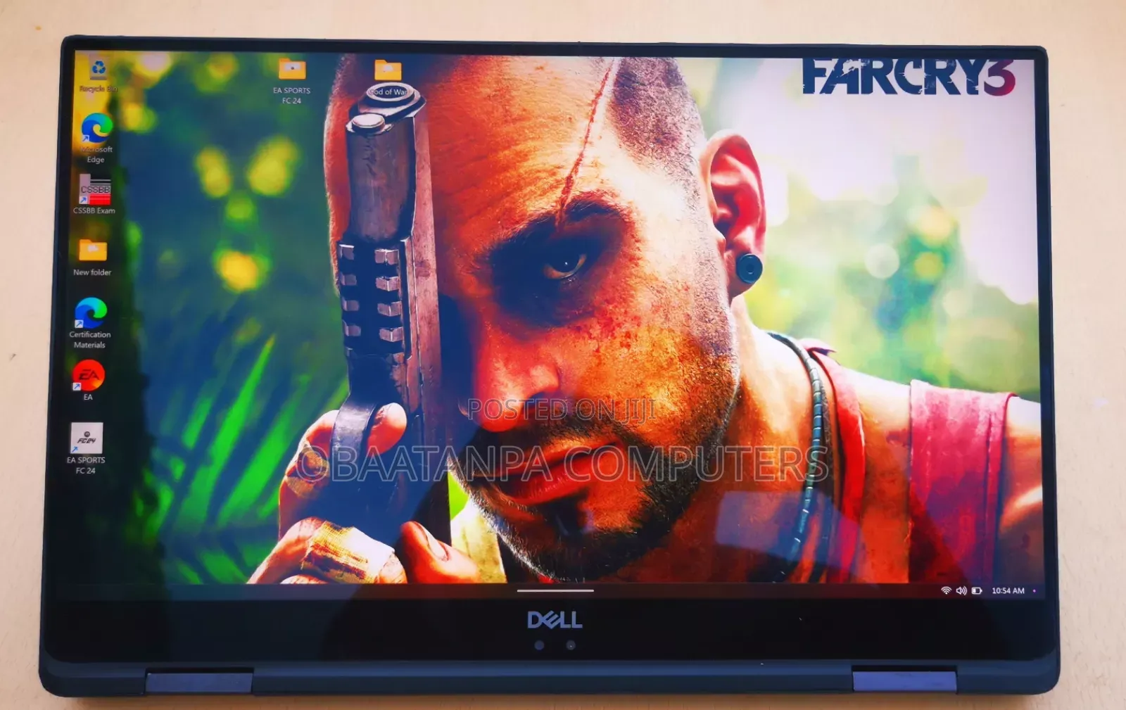 Laptop Dell XPS 15 9570 16GB Intel Core i7 SSD 512GB