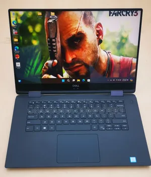 Laptop Dell XPS 15 9570 16GB Intel Core i7 SSD 512GB
