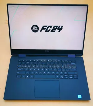 Laptop Dell XPS 15 9570 16GB Intel Core i7 SSD 512GB