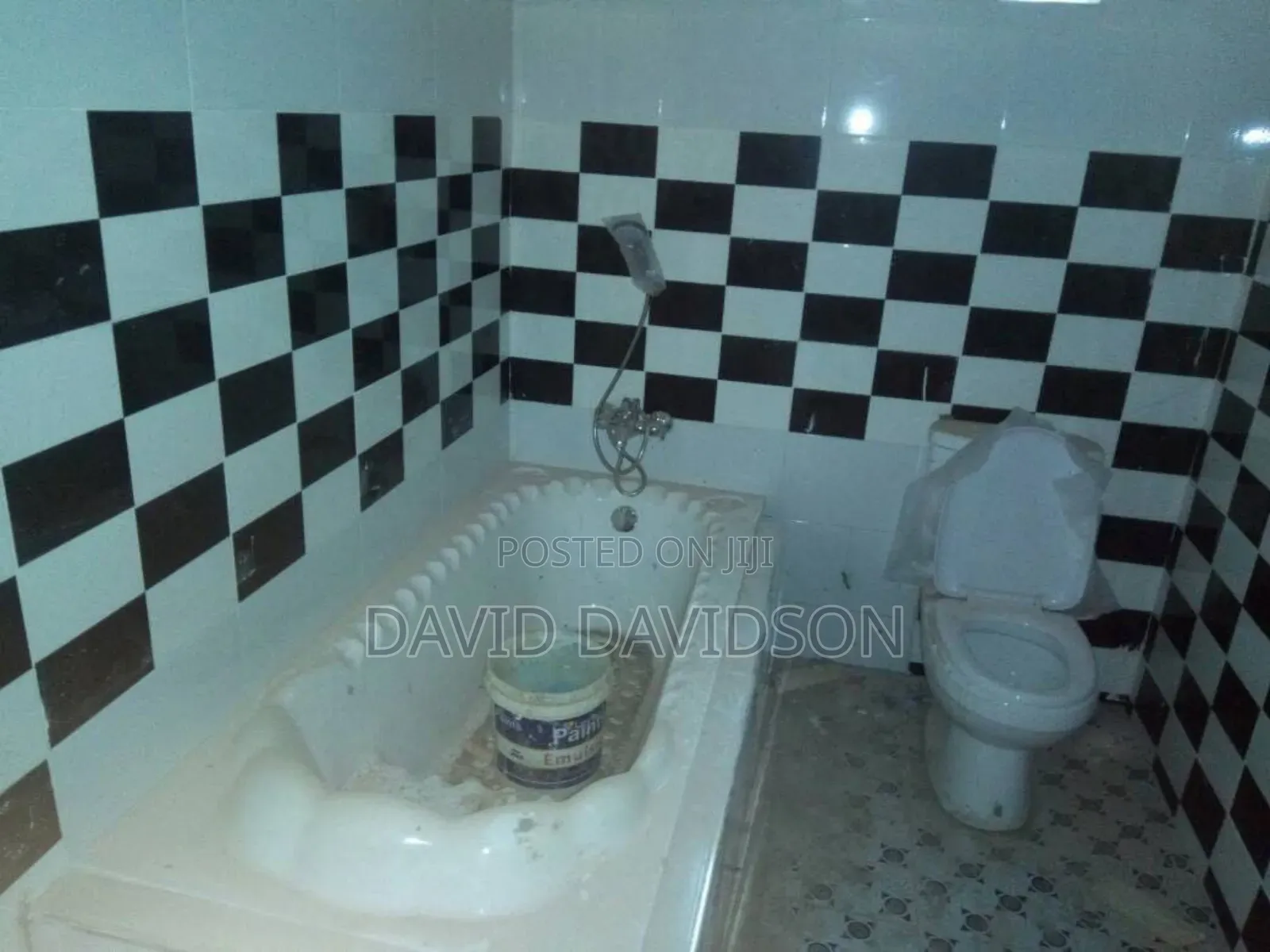 3bdrm House in 3 Bedroom Newly, Tema Metropolitan for sale