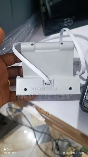 Money Counting Machine Second Display Unit + Total