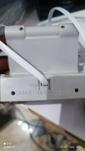 Money Counting Machine Second Display Unit + Total