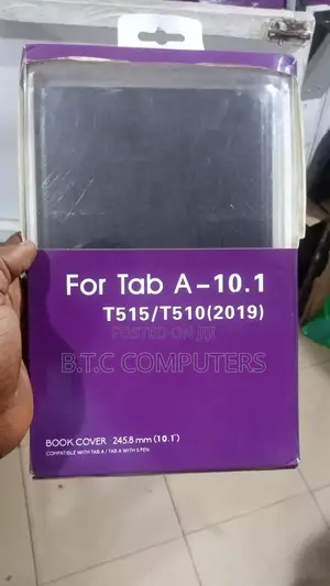 Samsung Galaxy a T515/T510(2019)