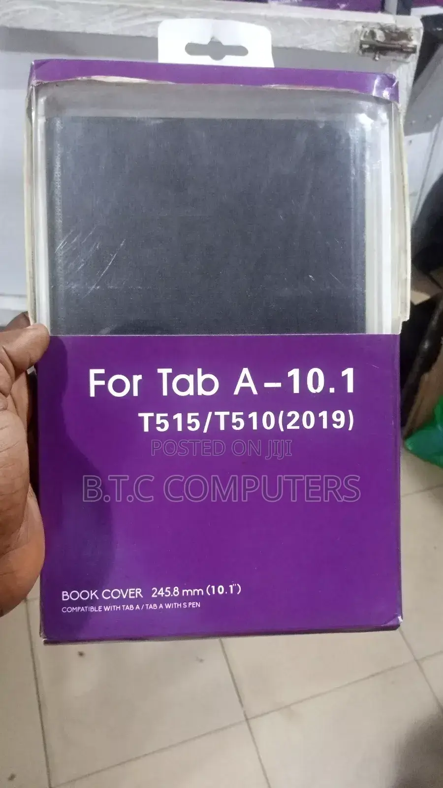 Samsung Galaxy a T515/T510(2019)