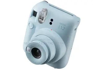 Instax Mini 12 Instant Film Camera