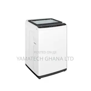 Tcl 11kg Top-load Fully Automatic Washing Machine