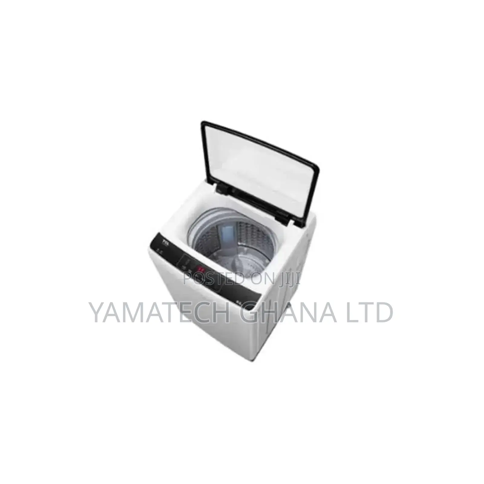 Tcl 11kg Top-load Fully Automatic Washing Machine