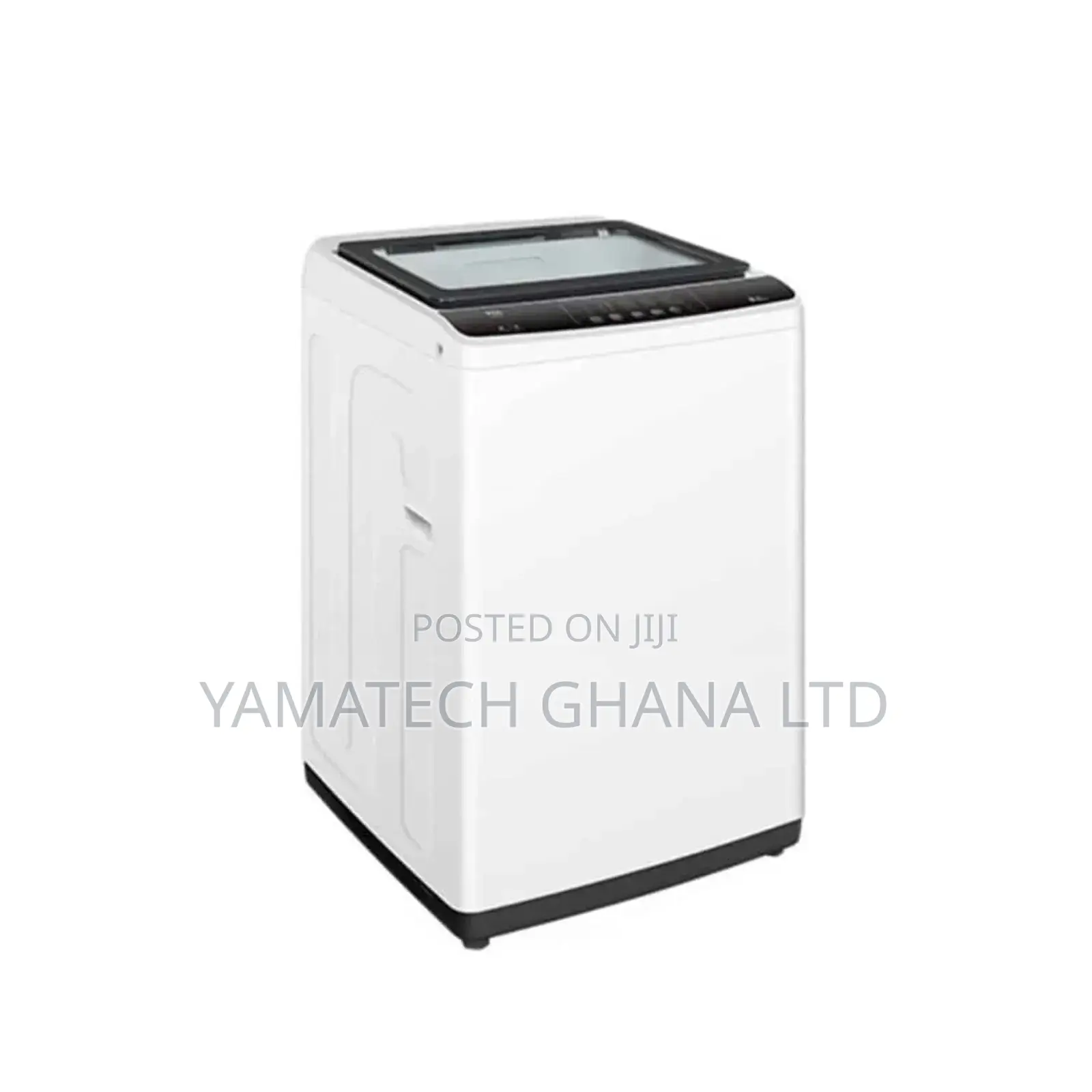 Tcl 11kg Top-load Fully Automatic Washing Machine
