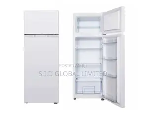Newly Arrive TCL-TOP-MOUNT-FRIDGE-207LTRS-F210TM