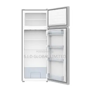 Cool Price TCL-TOP-MOUNT-FRIDGE-207LTRS-F210TM