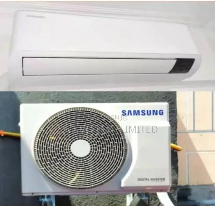 Genuine SAMSUNG-2.0HP-R410-SPLIT-AC-AR18CRHGAWK/AF