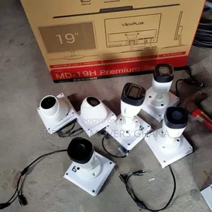 CCTV Professional Installation