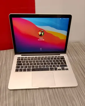 Laptop Apple MacBook Pro 8GB Intel Core i5 SSD 256GB