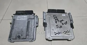 2011-2021 Jaguar Xe, XF, Xj, F-Type 3.0L Ecu