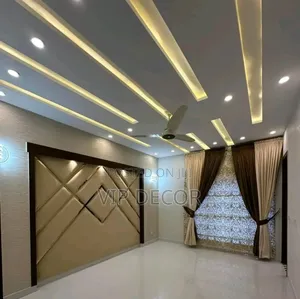 P.O.P Ceilling Solutions Expert