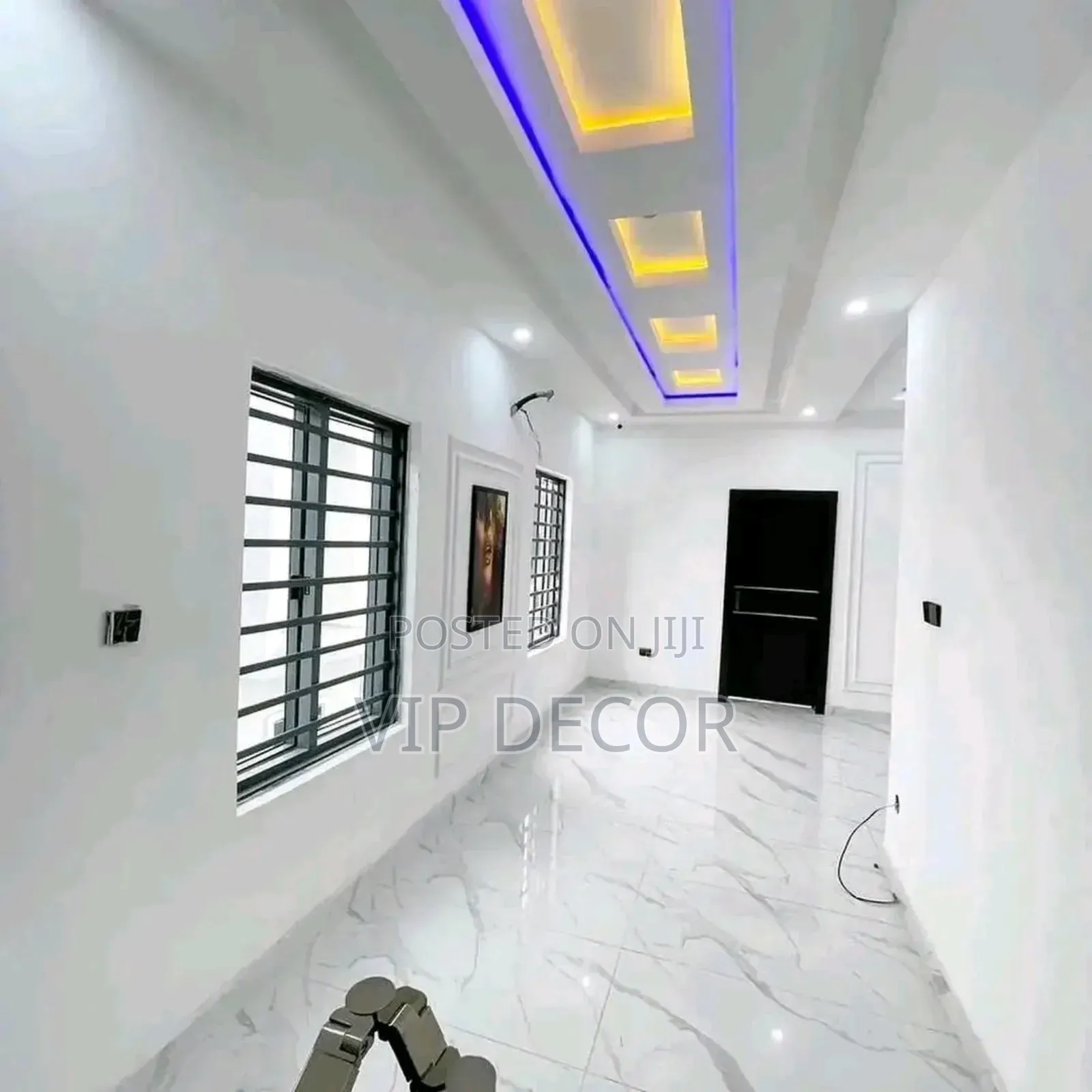 P.O.P Ceilling Solutions Expert