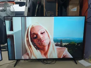 2023/Lg 55"Uhd HDR Edgeless Smart Tv