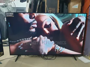2023/Lg 55"Uhd HDR Edgeless Smart Tv