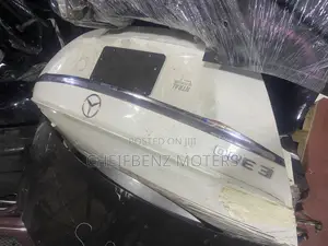 Mercedes Benz E300 W213 2017-2019 Boot and Parts Available