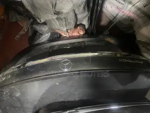 Mercedes Benz E43 AMG Boot and All Parts Available