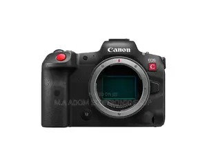 Canon EOS R5 C Mirrorless Camera (Body Only),