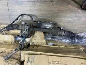 Mercedes Benz S550 W222 2012-2019 Electric Steering Rack