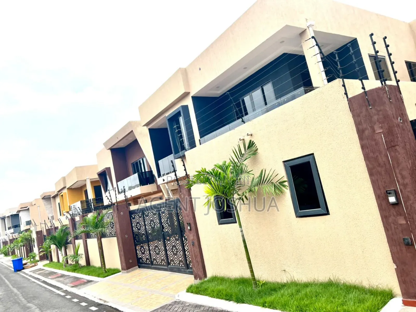 4bdrm House in Manet Junction, Airport Residential Area for sale