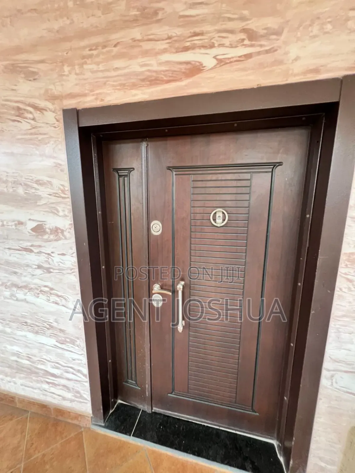 4bdrm House in Manet Junction, Airport Residential Area for sale