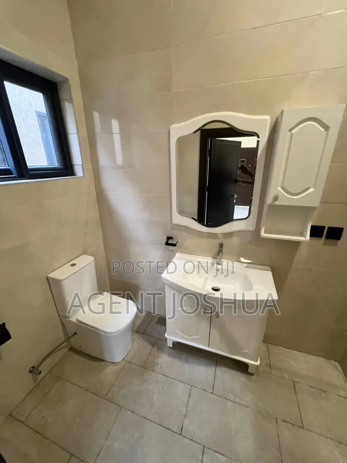 4bdrm House in Manet Junction, Airport Residential Area for sale