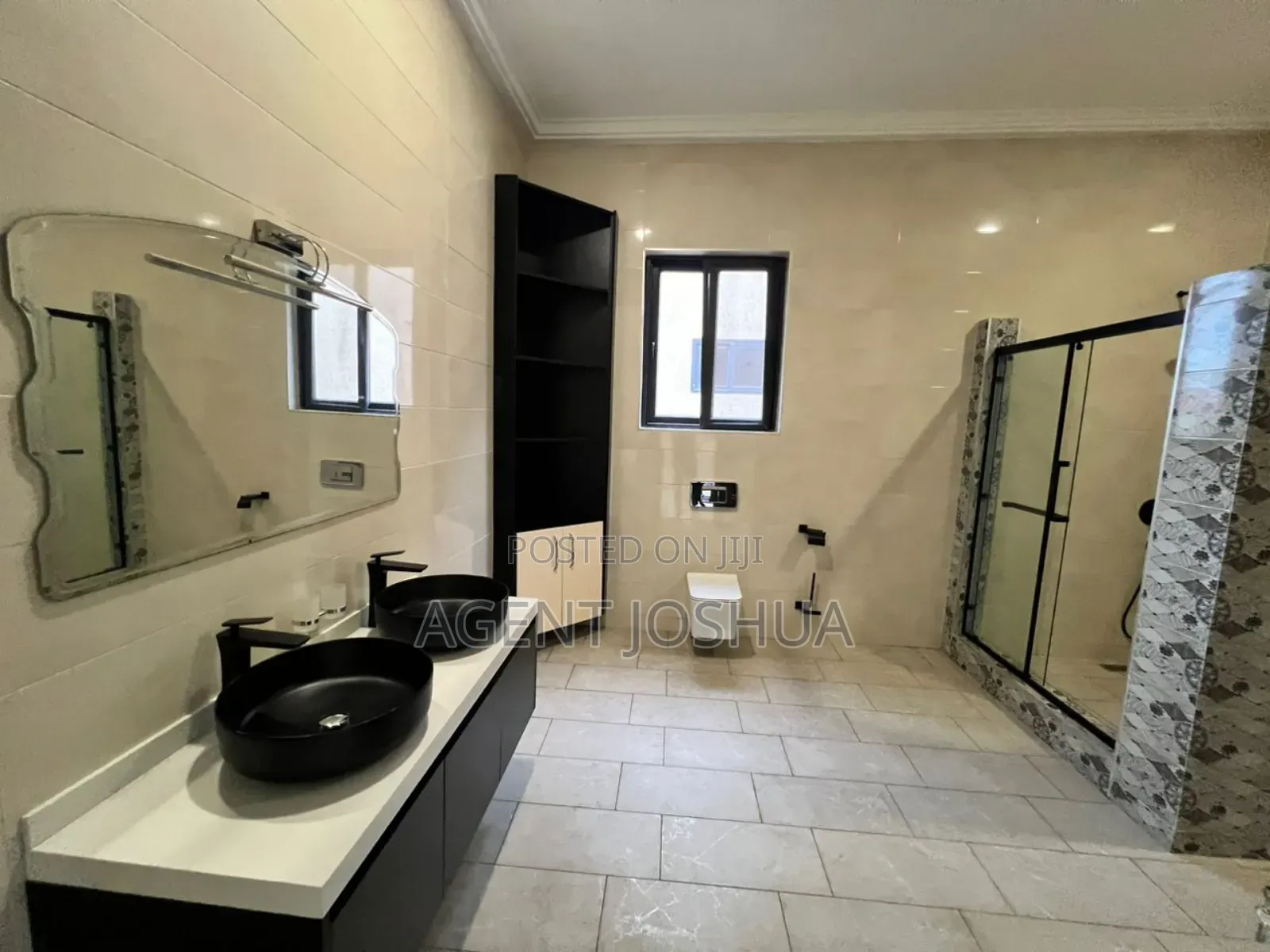 4bdrm House in Manet Junction, Airport Residential Area for sale