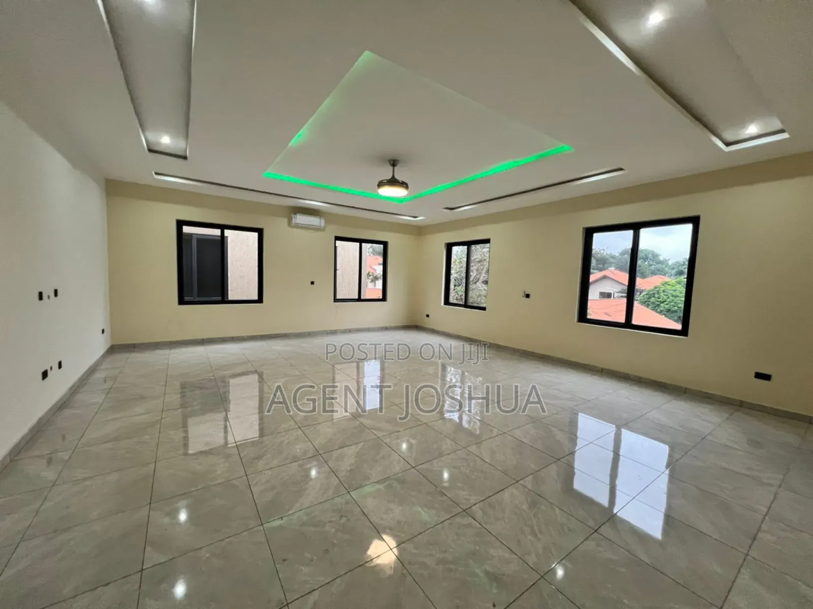 4bdrm House in Manet Junction, Airport Residential Area for sale