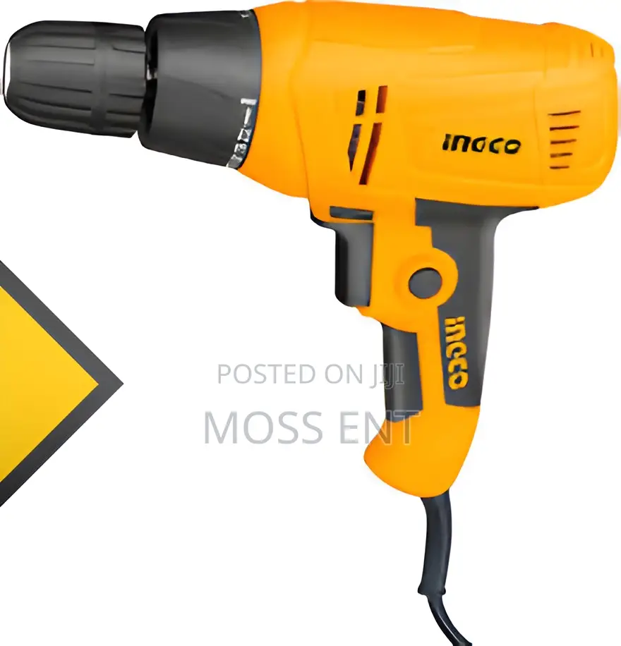 Electric Drill 280w - Ed2808