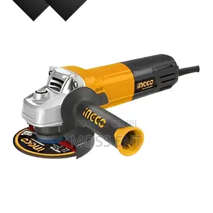 Angle Grinder 710w - Ag71038