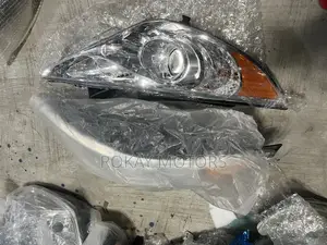 Sonata 2012,2013,2014 Headlights