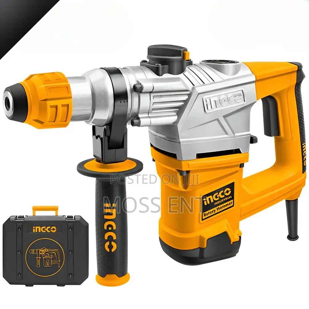 Rotary Hammer 1250w - Rh12008