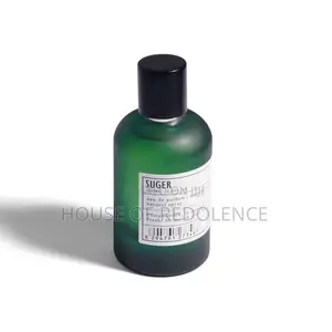 Sugar, Sugar Cake, Candy, Intense, Citron, Tangy, Cacao, Pistache Edp