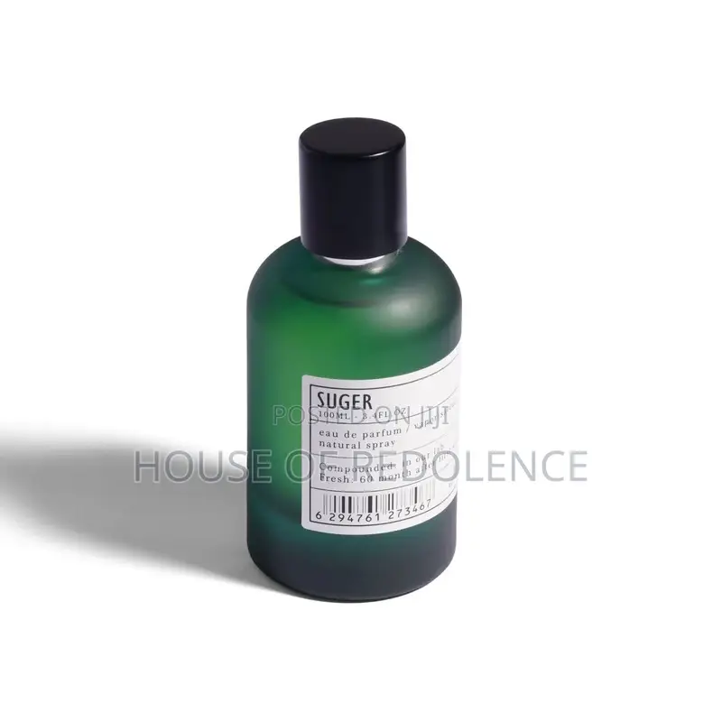 Sugar, Sugar Cake, Candy, Intense, Citron, Tangy, Cacao, Pistache Edp