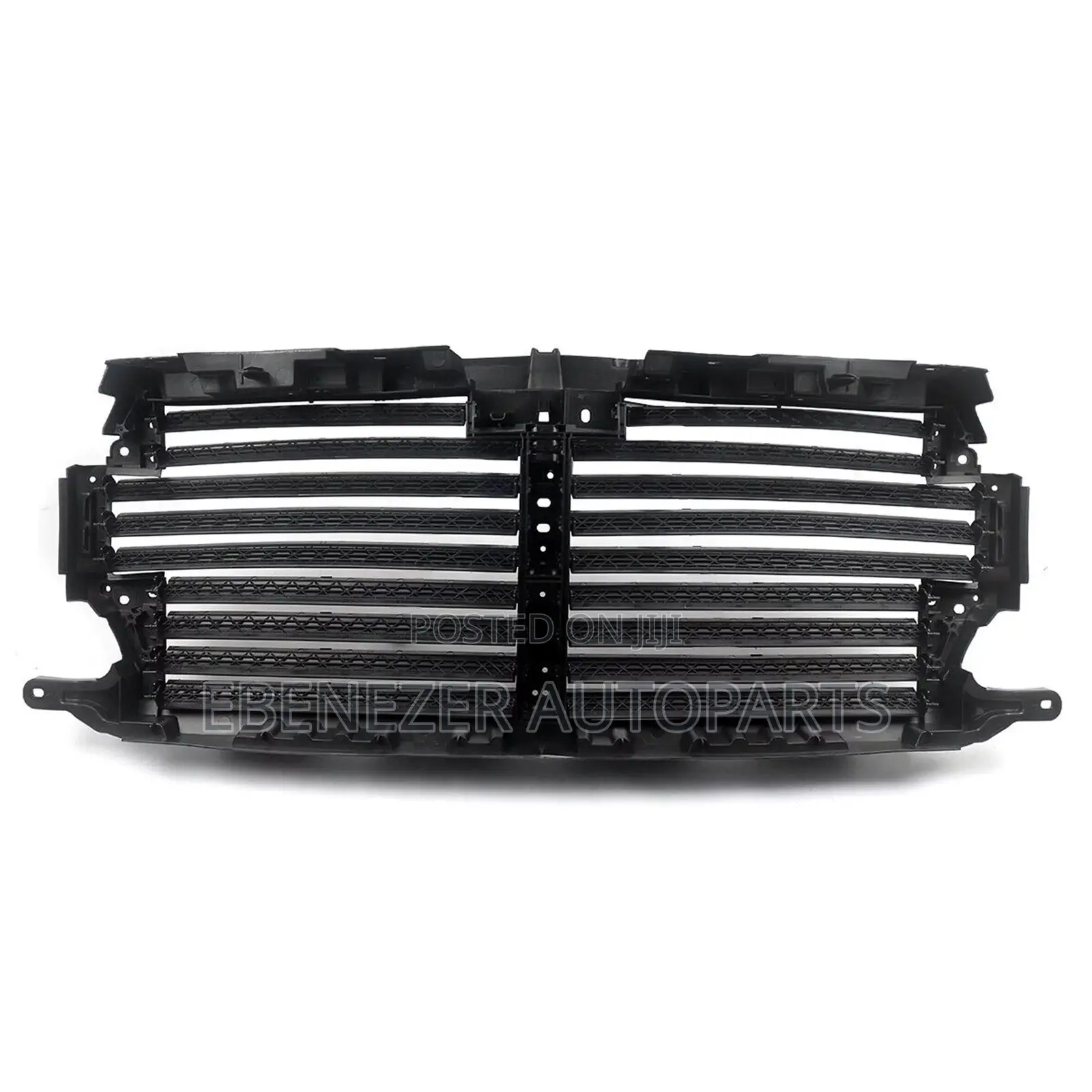 Ford F150 Shutter Grille 2018 2019 2020 2021