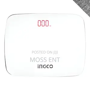 Body Scale 180kg - Hesa41802
