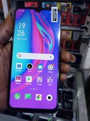 Oppo F11 256 GB Blue
