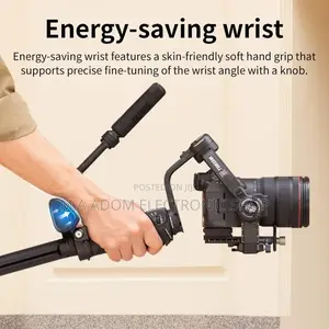 Zhiyun Weebill Combo 3s Camera Gimbal