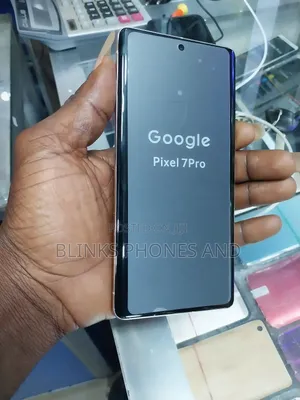 Google Pixel 7 Pro 128 GB Gold