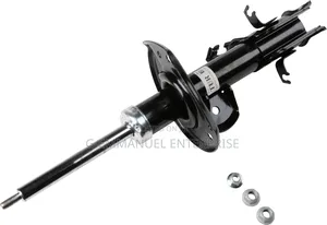 Hyundai Santa Fe 2013-15 Front Shock Absorbers. Original.