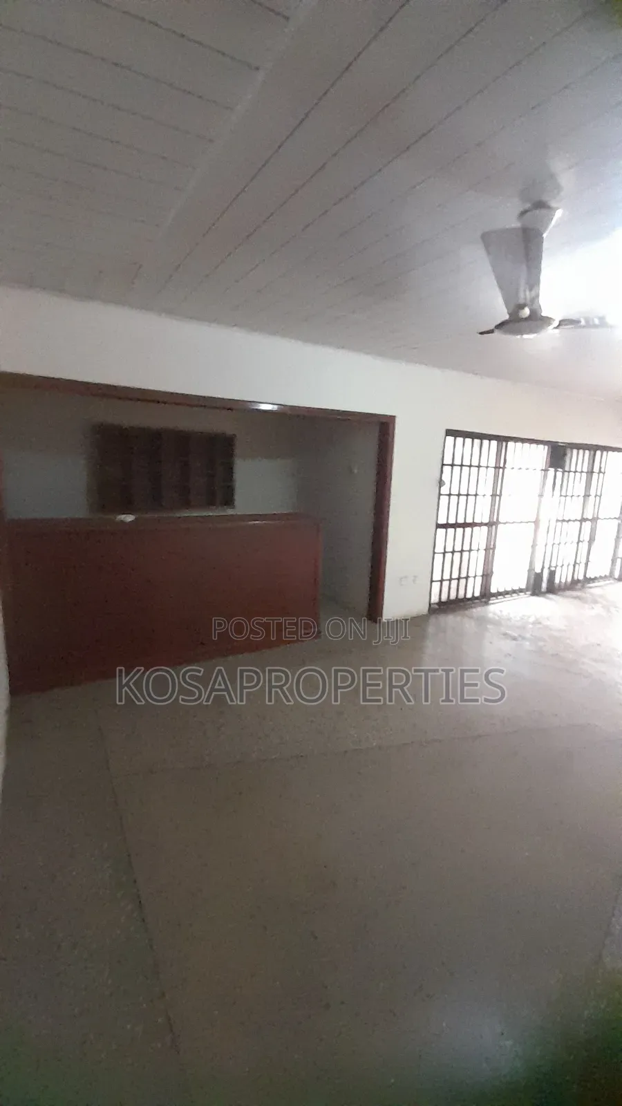 4bdrm Apartment in Labadi Palm Wine for rent
