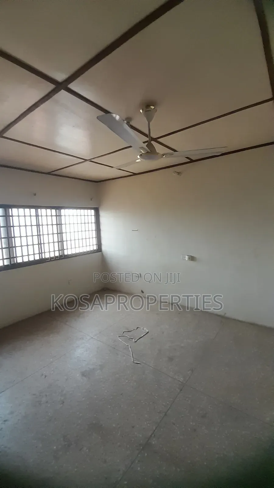 4bdrm Apartment in Labadi Palm Wine for rent