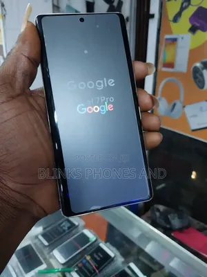 Google Pixel 7 Pro 128 GB Green