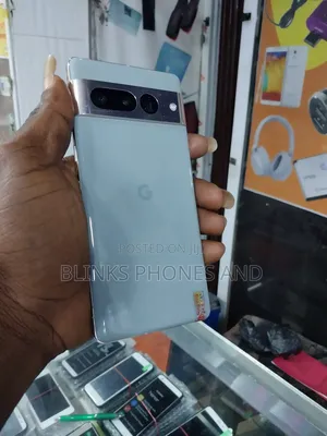 Google Pixel 7 Pro 128 GB Green
