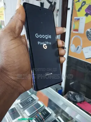 Google Pixel 7 Pro 128 GB Green